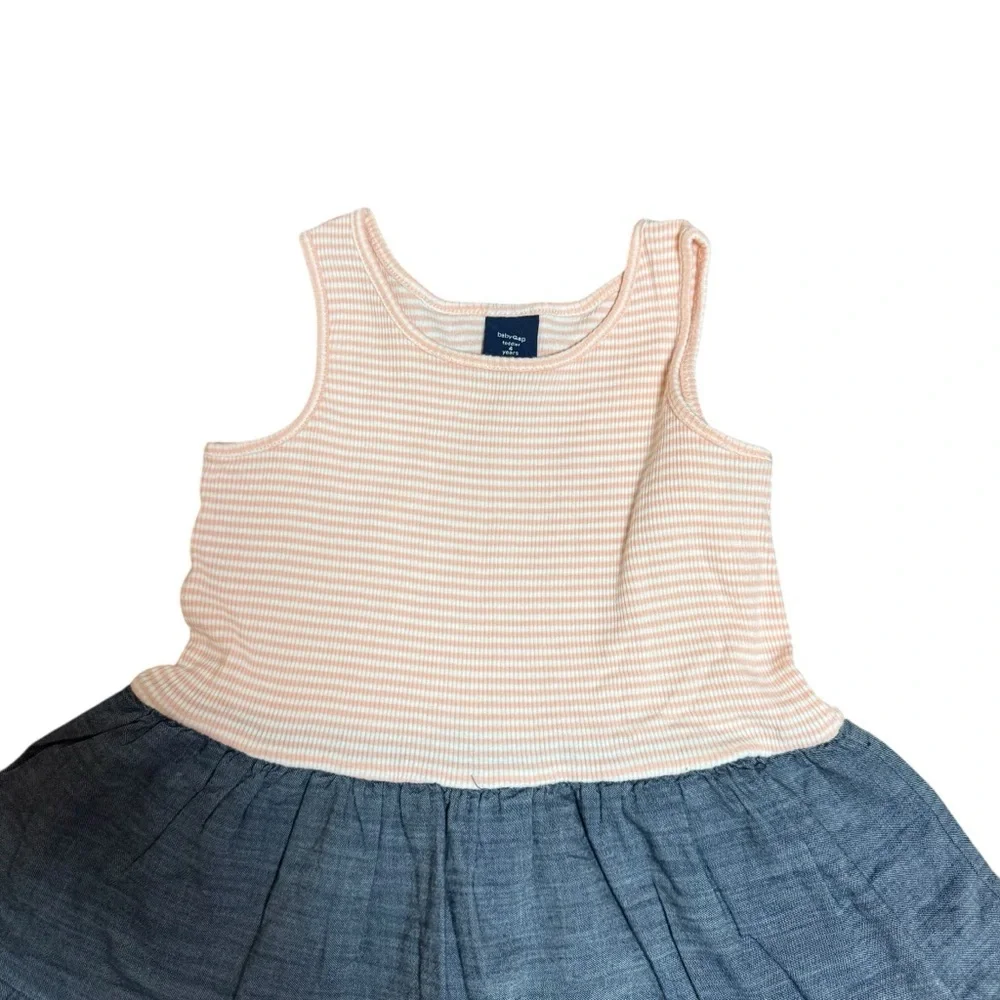 GAP toddler girl